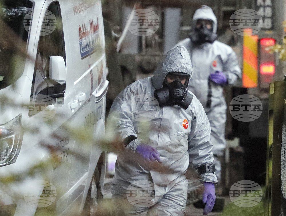 Путин носи морална отговорност за смъртта на британска гражданка, станала съпътстваща жертва на отравянето с "Новичок" на Сергей и Юлия Скрипал, констатира разследване