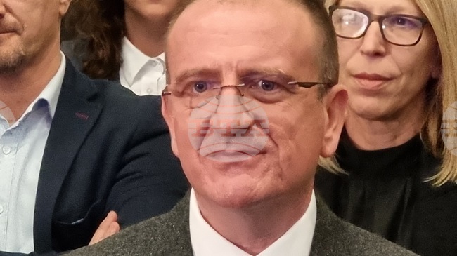 Алианц за албанците: Застоят в евроинтеграцията на Северна Македония е политически избор, за който някой трябва да носи отговорност