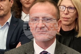 Република Северна Македония - "Алианс за албанците" - извънреден конгрес