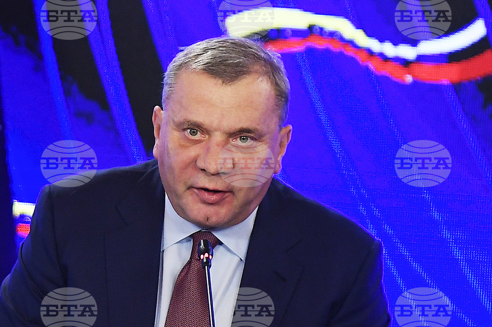Шефът на "Роскосмос" обяви, че Русия ще напусне Международната космическа станция след 2024 г.
