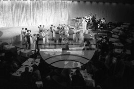 Курортен комплекс "Слънчев бряг" -  "Бар-Вариете"