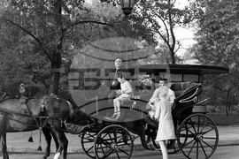 Курортен комплекс "Слънчев бряг" - разходка с файтон