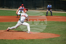 Благоевград - бейзбол - Словения - България