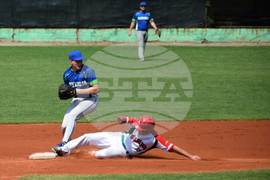 Благоевград - бейзбол - Словения - България