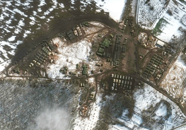 Руската армия не нанася удари по украински градове, заяви военното министерство в Москва