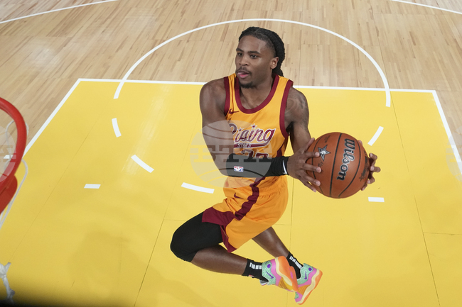 Националната баскетболна асоциация обяви имената на участниците в турнира на "Изгряващите звезди" 