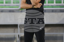 Разград - футбол - Лудогорец - Локомотив Пловдив