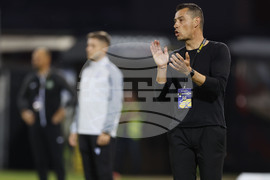 Разград - футбол - Лудогорец - Локомотив Пловдив