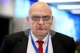 Български лекарски съюз - брифинг