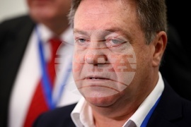 Български лекарски съюз - брифинг