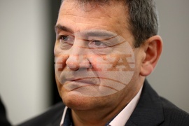 Български лекарски съюз - брифинг