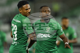 Разград - футбол - Лудогорец - Локомотив Пловдив