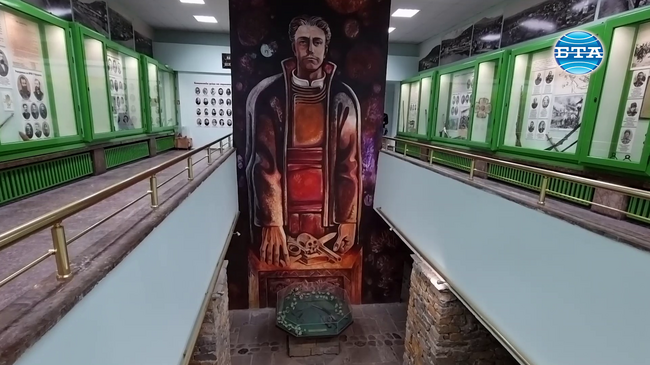 Музей „Васил Левски“ в Ловеч ще отбележи 70-годишнината си с изложба