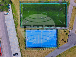 Снимка: Община Хасково