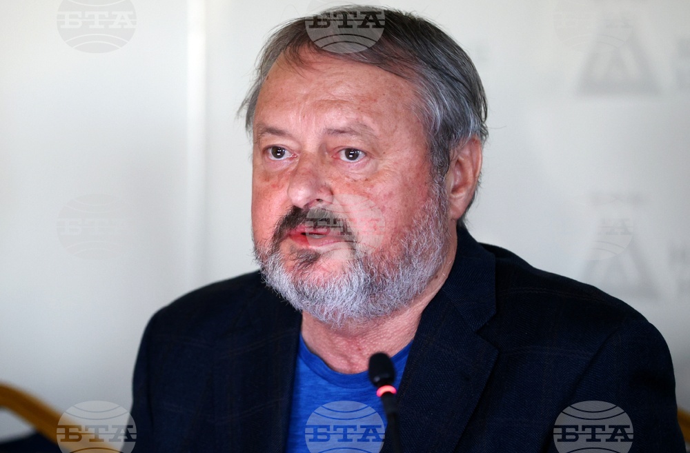 Конференция „Ротацията - новост, необходимост или експеримент в политическата теория и практика“