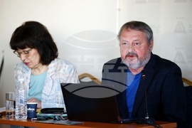 Конференция „Ротацията - новост, необходимост или експеримент в политическата теория и практика“