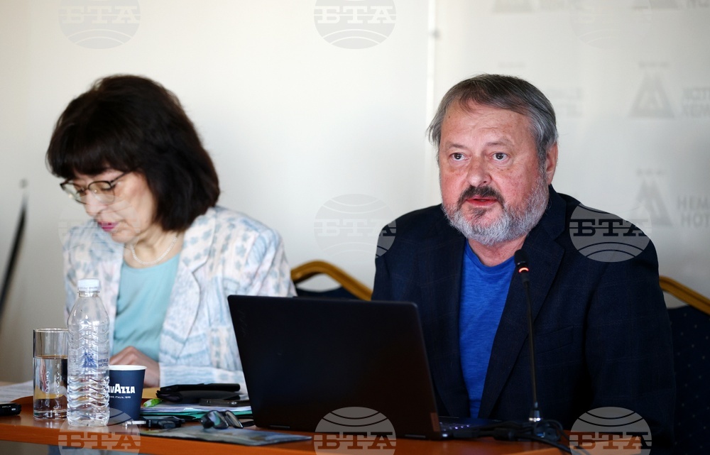 Конференция „Ротацията - новост, необходимост или експеримент в политическата теория и практика“