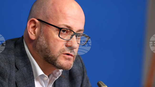 Днешното появяване на премиера в оставка Росен Желязков е най-големият външнополитически гаф за последните две десетилетия, заяви Радан Кънев