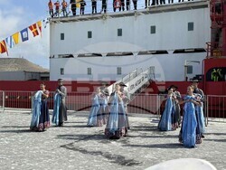 Снимка: Висше военноморско училище „Н. Й. Вапцаров“