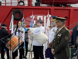 Снимка: Висше военноморско училище „Н. Й. Вапцаров“