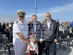 Снимка: Висше военноморско училище „Н. Й. Вапцаров“