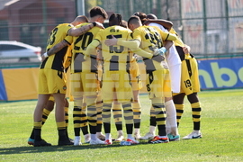 Пловдив - футбол - Крумовград - Ботев (Пловдив)