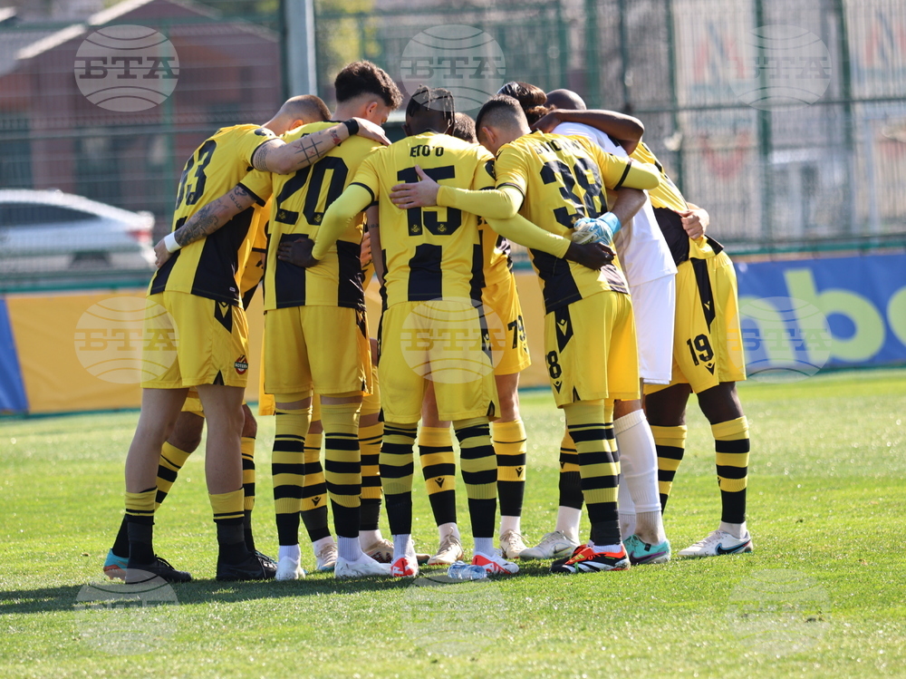 Пловдив - футбол - Крумовград - Ботев (Пловдив)