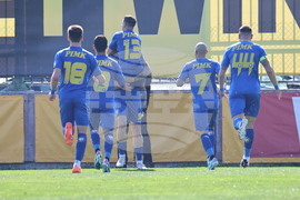 Пловдив - футбол - Крумовград - Ботев (Пловдив)