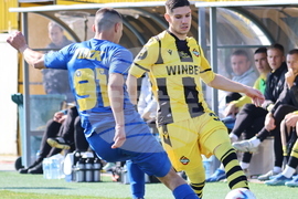 Пловдив - футбол - Крумовград - Ботев (Пловдив)