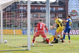 Пловдив - футбол - Крумовград - Ботев (Пловдив)