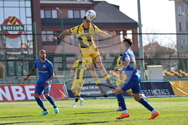 Пловдив - футбол - Крумовград - Ботев (Пловдив)