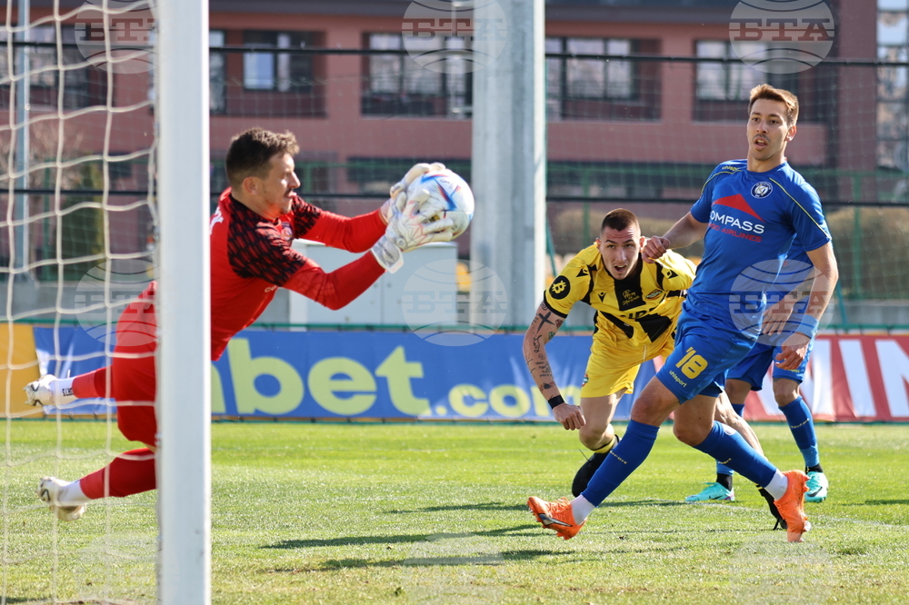 Пловдив - футбол - Крумовград - Ботев (Пловдив)