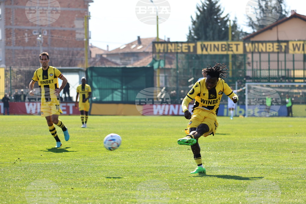 Пловдив - футбол - Крумовград - Ботев (Пловдив)