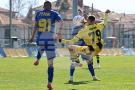 Пловдив - футбол - Крумовград - Ботев (Пловдив)