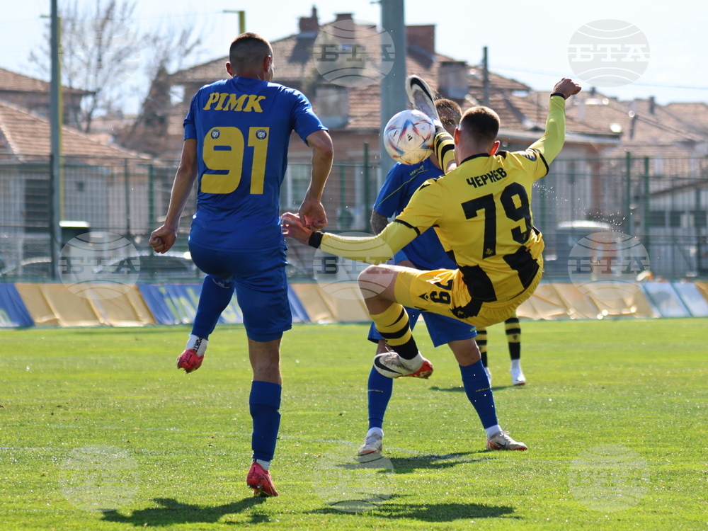 Пловдив - футбол - Крумовград - Ботев (Пловдив)