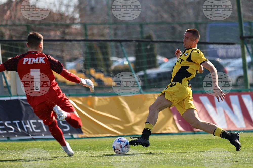 Пловдив - футбол - Крумовград - Ботев (Пловдив)