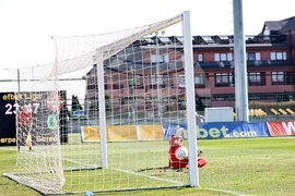 Пловдив - футбол - Крумовград - Ботев (Пловдив)