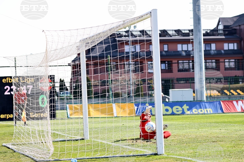 Пловдив - футбол - Крумовград - Ботев (Пловдив)