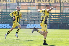 Пловдив - футбол - Крумовград - Ботев (Пловдив)