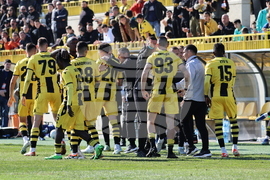 Пловдив - футбол - Крумовград - Ботев (Пловдив)