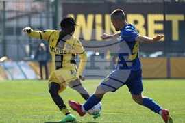 Пловдив - футбол - Крумовград - Ботев (Пловдив)