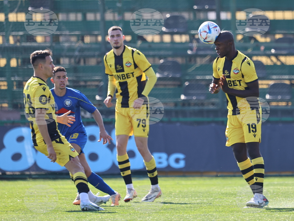 Пловдив - футбол - Крумовград - Ботев (Пловдив)