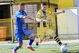 Пловдив - футбол - Крумовград - Ботев (Пловдив)