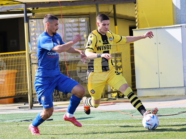  Пловдив - футбол - Крумовград - Ботев (Пловдив)