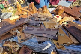 Петрич - винарски изби по долината на Струма - дни на отворените врати