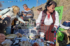 Петрич - винарски изби по долината на Струма - дни на отворените врати