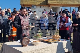 Петрич - винарски изби по долината на Струма - дни на отворените врати