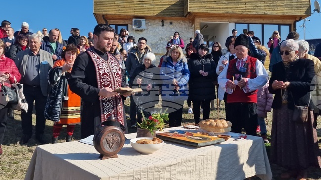 Петрич - винарски изби по долината на Струма - дни на отворените врати