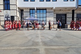 Петрич - винарски изби по долината на Струма - дни на отворените врати