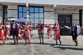 Петрич - винарски изби по долината на Струма - дни на отворените врати